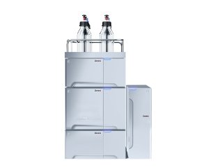 Frontier 超高效液相色谱系统