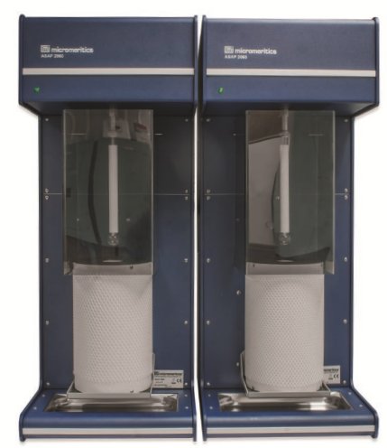 ASAP 2060  物理吸附仪