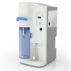 VELP基础型凯氏定氮仪UDK 129