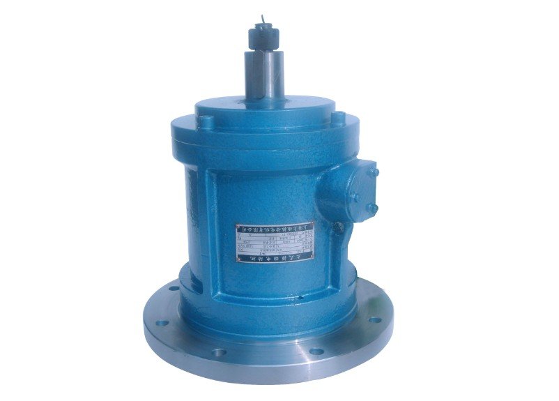 YZL三相六级立式振动电机