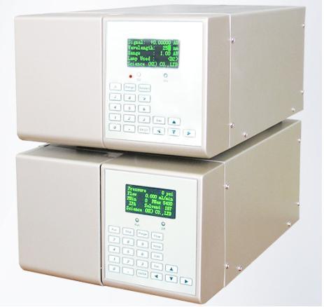 STI5000超性能高效液相色谱仪