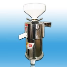 大豆磨浆机-105型 「塑料」