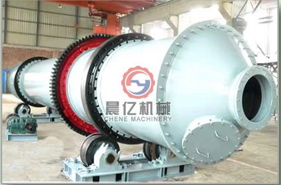 高效节能化灰机