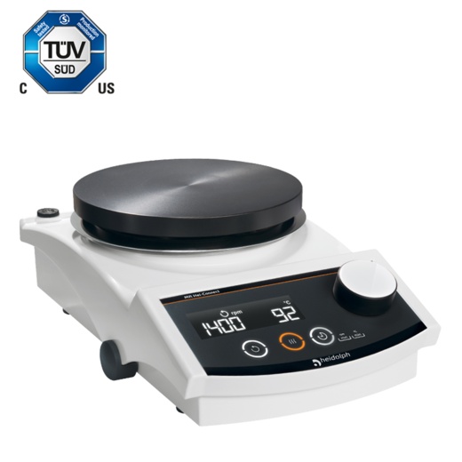 MR Hei-Connect磁力搅拌器