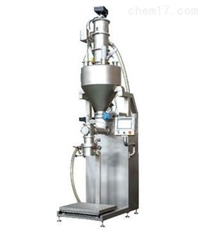 粉体计量的功能