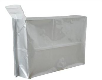 方底阀口铝箔袋2