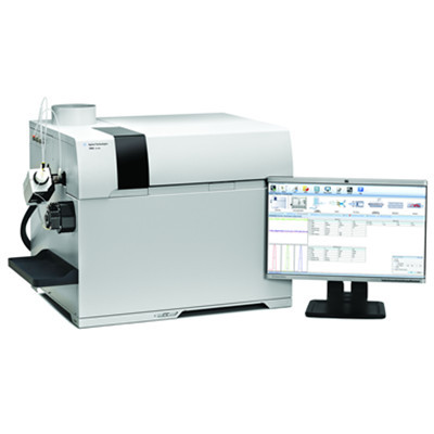 Agilent 7800电感耦合等离子体质谱仪