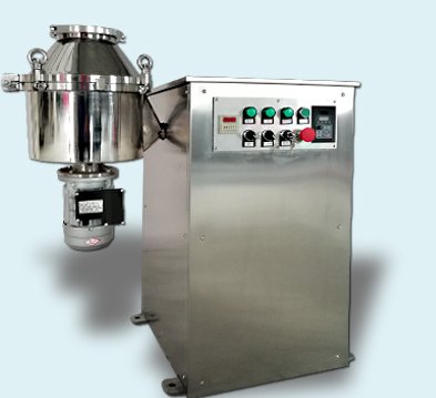 MG型高速分散混合机