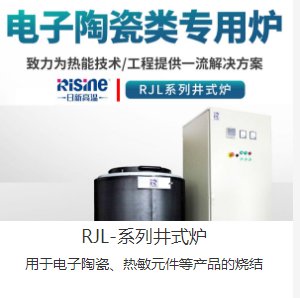 RJL系列井式炉