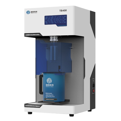 TB系列比表面积及孔径同步分析仪