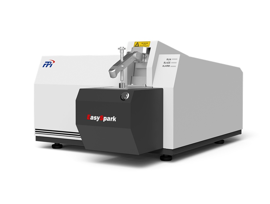 聚光科技M4000 CCD全谱火花直读光谱仪