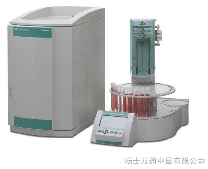 瑞士万通ECO饮用水安全检测离子色谱