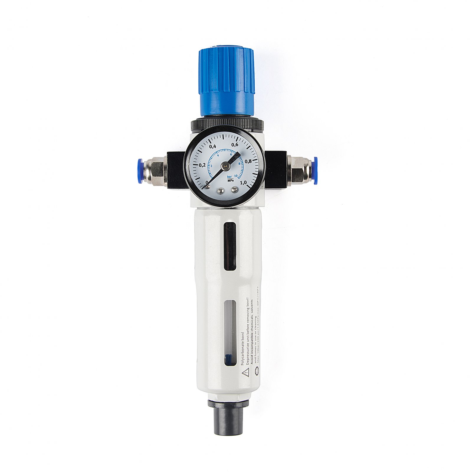 过滤减压阀 单联件