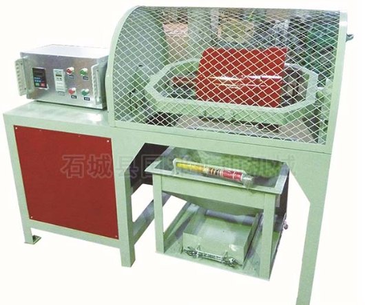 XMGQ型 功指数球磨机