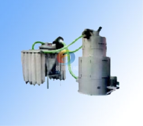 空气分级筛粉机