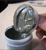 陶瓷行业填料硅微粉