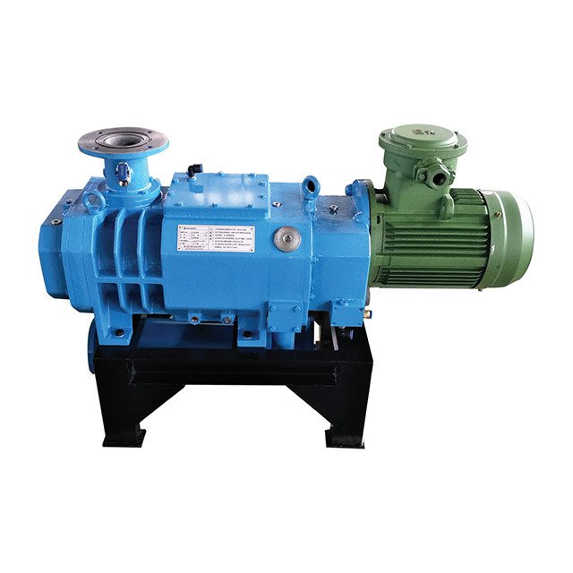 LGB150变螺距螺杆泵