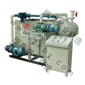 RPP水喷射真空泵