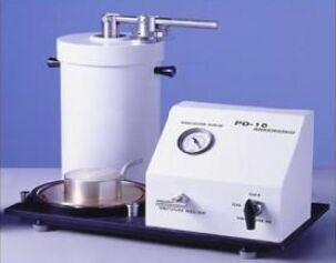 样品分散分析仪