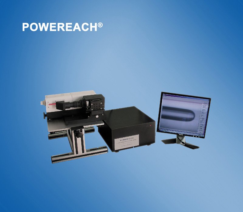 JJ2000B型旋转滴界面张力仪