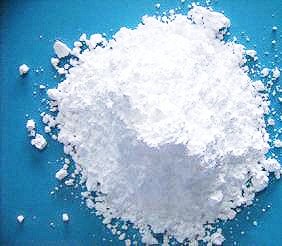 DAH系列 氢氧化铝粉末