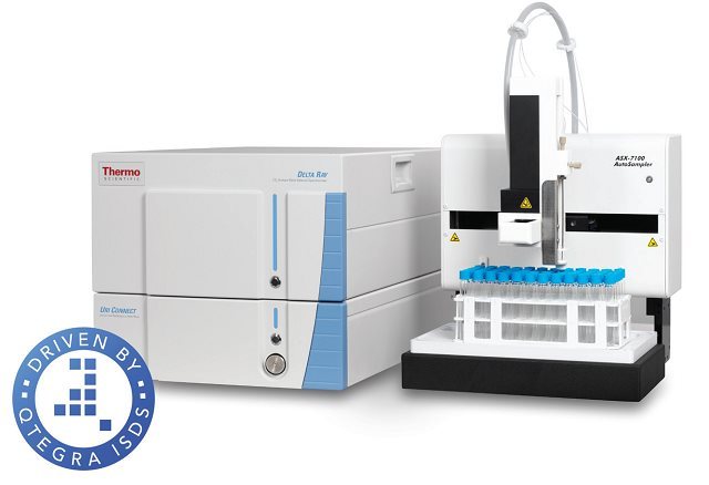 Delta Ray CO2稳定同位素红外光谱仪