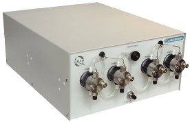 Q-Grad高压四元梯度泵