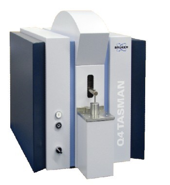 布鲁克/直读光谱仪Q4 TASMAN