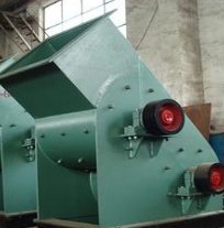 石灰粉碎机