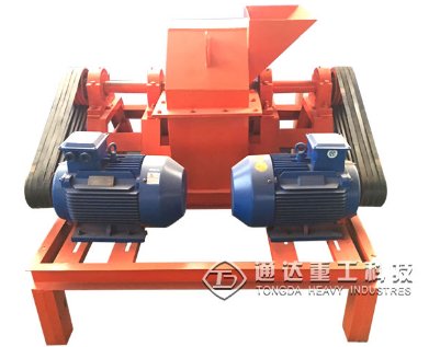 笼式粉碎机
