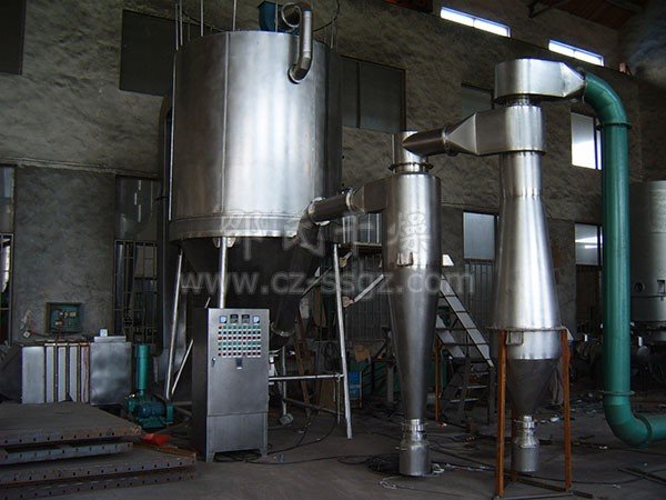 ZLPG中药浸膏干燥机