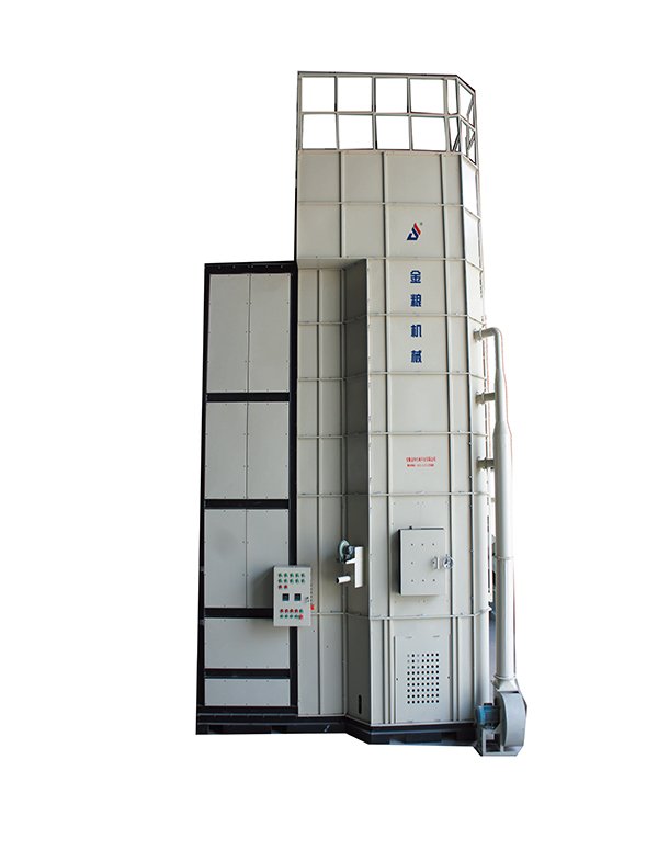 JL-5L-100环保悬浮谷糠炉