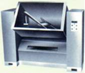 CH系列槽形混合机