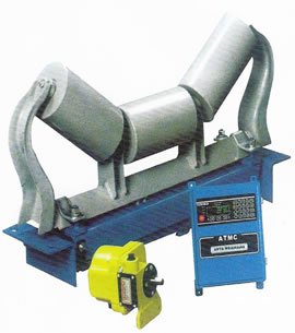 电子皮带秤ICS-30