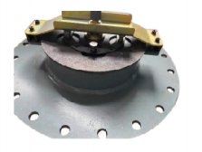 YH-SFF自适应压力真空释放阀