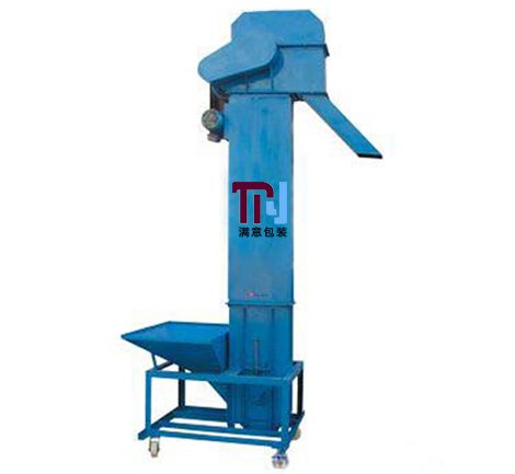 提升式给料机