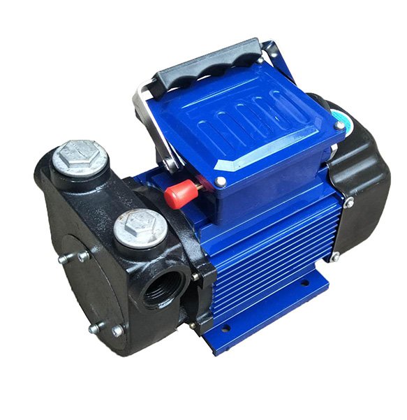 DYB手提式防爆系列