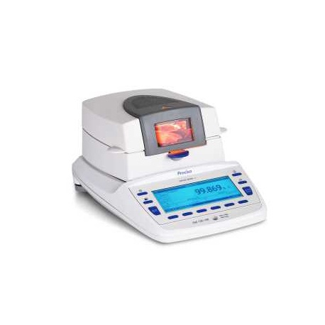 Precisa普利赛斯水分测定仪330系列EM