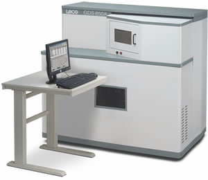 辉光放电光谱仪