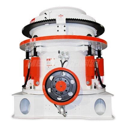 HPG多缸圆锥破碎机