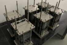 SOFCMAN-E-1200W Stack