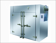 CT、CT-C系列热风循环烘箱