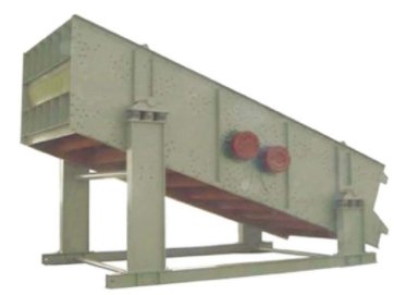 YA系列大型圆振动筛