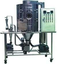 高速离心喷雾干燥机