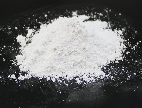 碳酸钙粉 1250目