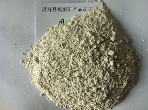 水洗高岭土2