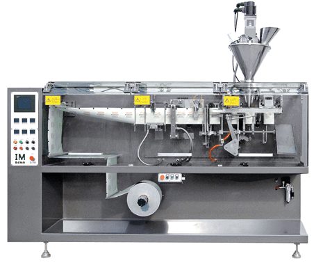 IM130粉剂包装机