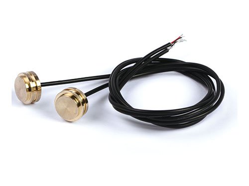 压电陶瓷传感器