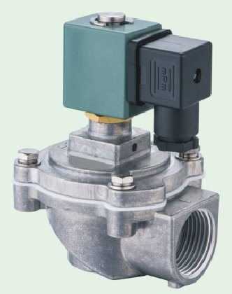 经济型直角式电磁脉冲阀