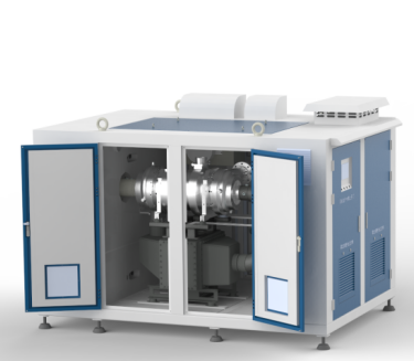 高孚动力磁悬浮空压机